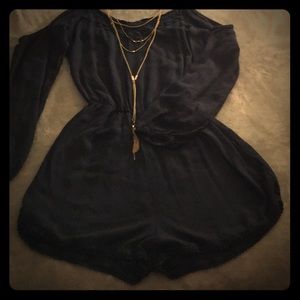 Hollister Romper 😍